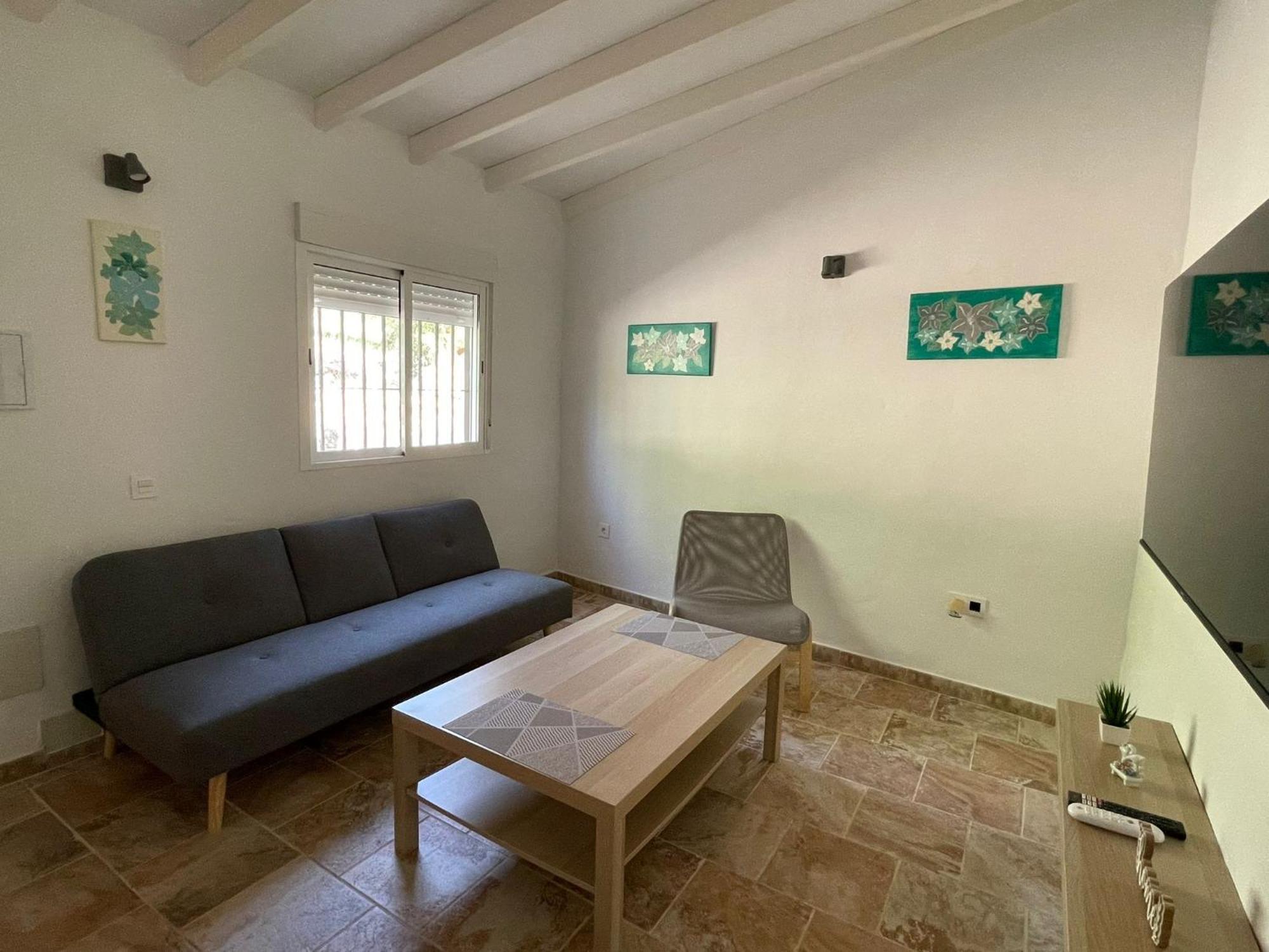 Casa Del Portillete 蒙特哈克 外观 照片