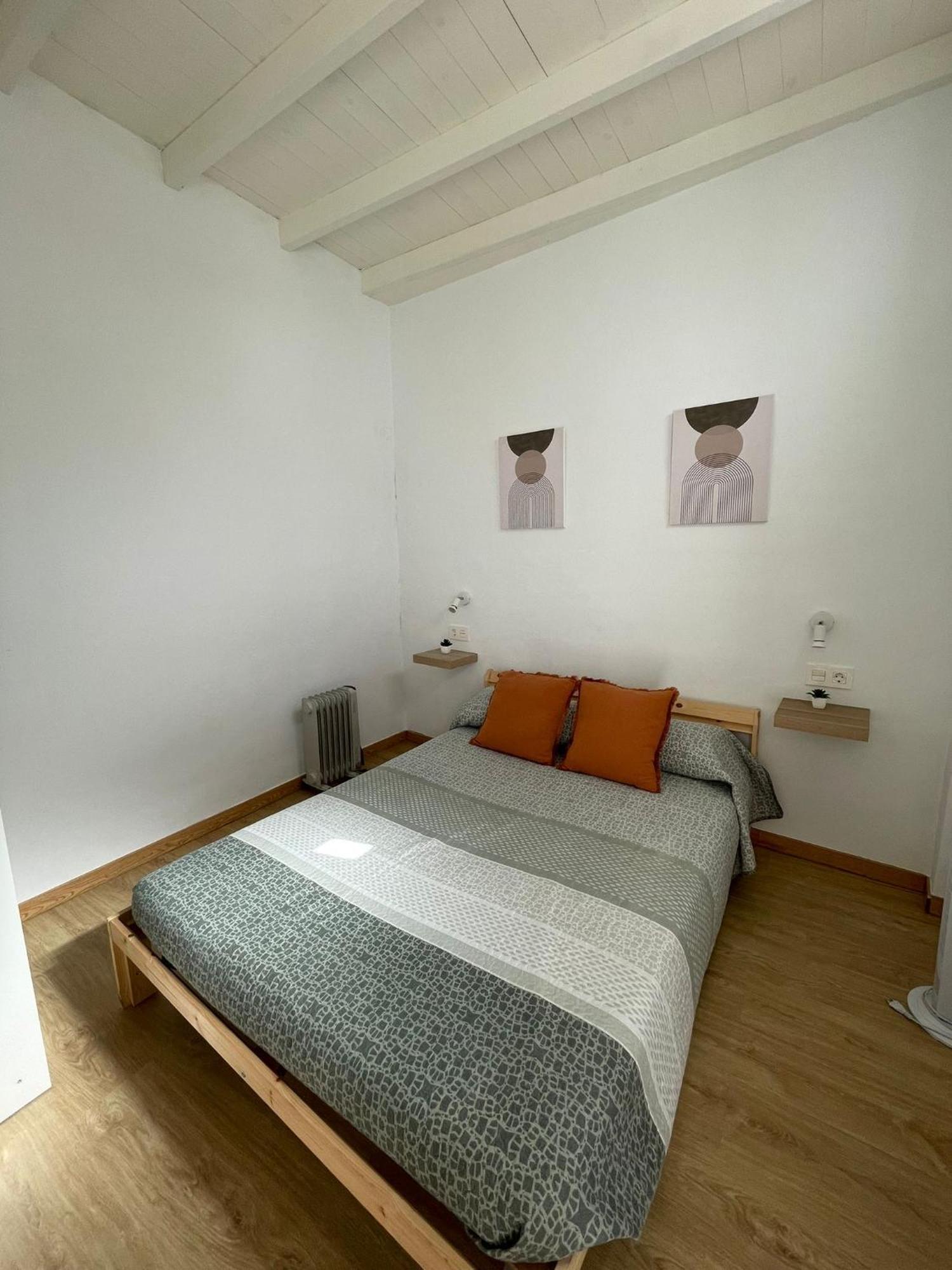 Casa Del Portillete 蒙特哈克 外观 照片